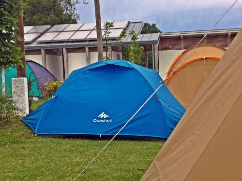 Φωτογραφία από το άλμπουμ του Bakonyi Camping σε Zirc