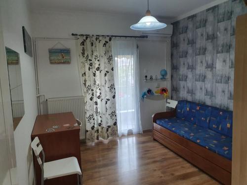 Fotografia z galérie ubytovania Apartment ,,The Mall Athens" v Aténach