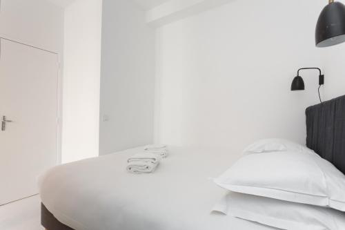 Habitat Parisien - 1BR-1BA for 4 - Marais Bastille