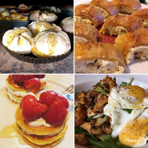 Foto dalla galleria di Conacul Grigorescu a Răteşti