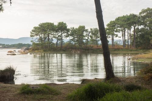 Φυσικό τοπίο κοντά σε αυτό το διαμέρισμα