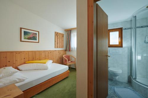 Gallery image of Hotel Appartement Roggal in Lech am Arlberg