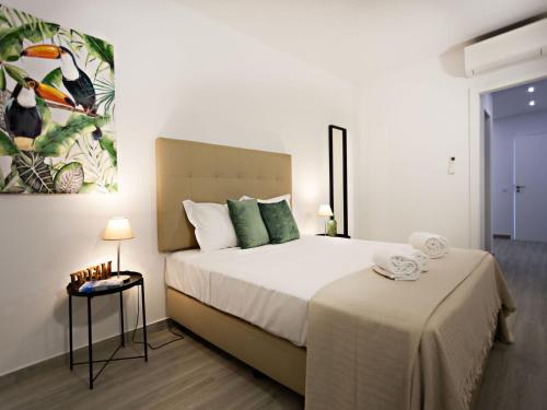 Gallery image of Faro Clara Suites in Faro