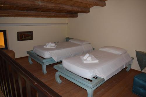 Gambar di galeri bagi Agriturismo Il Ranch di Portopalo