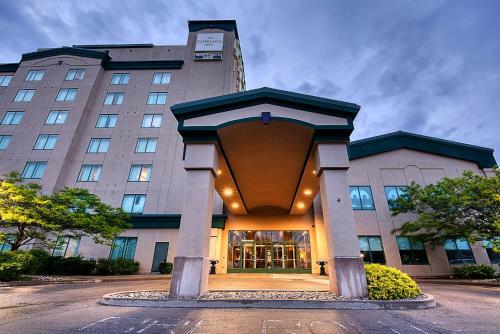 The Casablanca Hotel – Photos 4