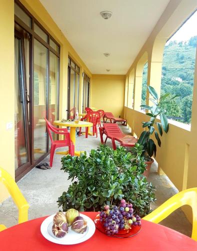Gallery image of Guesthouse Maria in Sarpi
