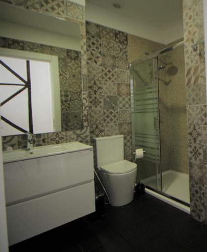 Frutaria - Lisbon Suites