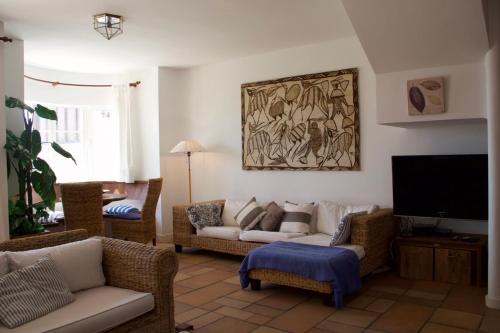 Luxury Villa del Mar - Bahia Feliz