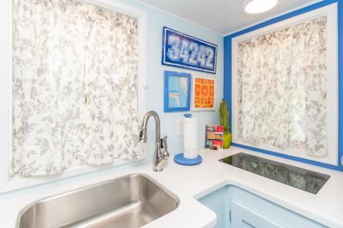 Fotografie z fotogalerie ubytování Tiny House Siesta v destinaci Sarasota