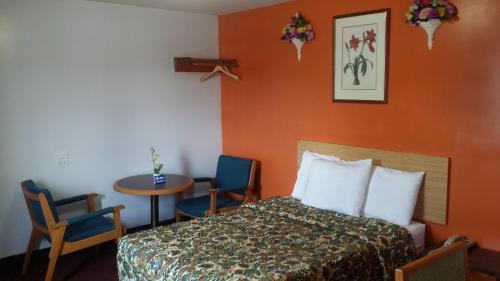 Gallery image of River Mist Inn in Sturgeon Falls