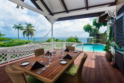 Stonefield Villa Resort – Photos 4