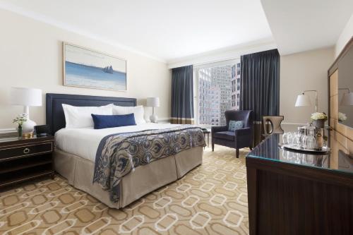 Boston Harbor Hotel Image