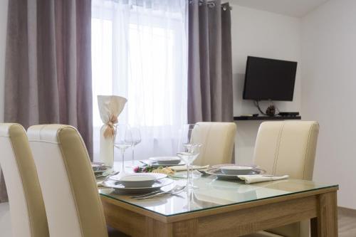 Apartman Ino