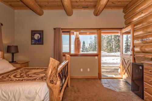 Gallery image of Spirit Lodge at Silverstar in Vernon