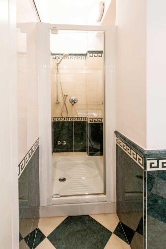 Eucalyptus Resort - Roma San Paolo -
