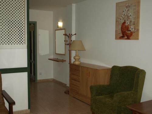 Fotografie z fotogalerie ubytování Apartaments Geminis v destinaci Cambrils