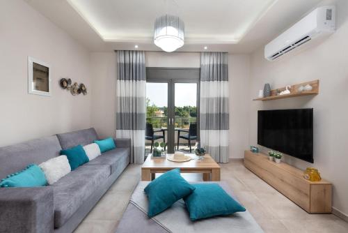 Sun's Reach Villa