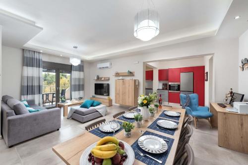 Sun's Reach Villa