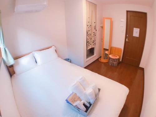 Osaka Sinsei Guest House Daikokukan