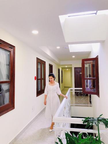 Гости Le Grey Dalat Hotel