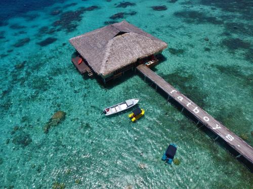 Los 10 mejores hoteles familiares de Islas Salomón | Booking.com