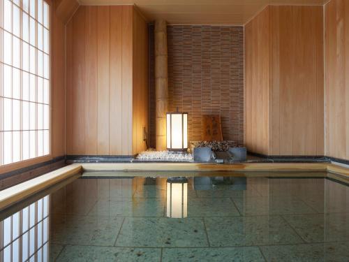 Gallery image of PACIFICO Hotel and Spa in Iwaki