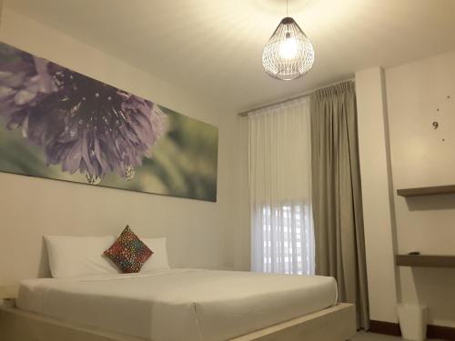 Gallery image of Huglampang Boutique Hotel in Lampang