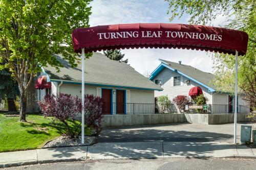 Turning Leaf Townhome Suites – फोटो 5