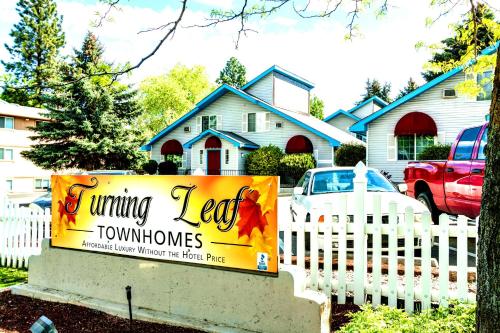 Turning Leaf Townhome Suites – फोटो 4
