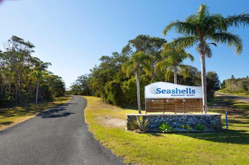 Seashells Beachfront Resort – Photos 3