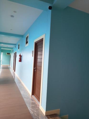 Gallery image of TC villa on beach in Ko Larn