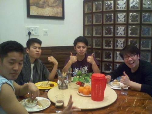 Gallery image of Om Sai Villa Guesthouse in Kolkata