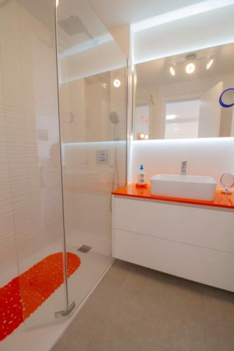 MEDANO4YOU Orange Dream Holiday Home