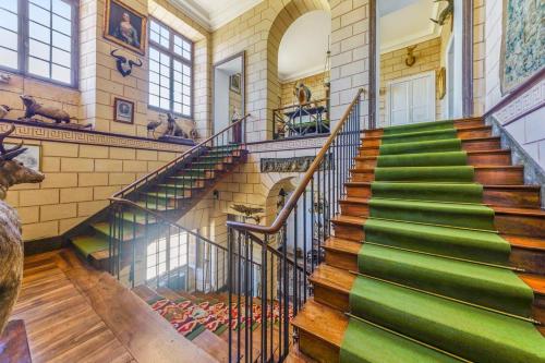 Château de Saint-Augustin – Photos 4
