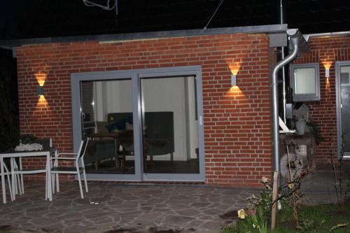 Bangunan di mana terletaknya rumah percutian