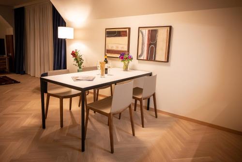Fotografie z fotogalerie ubytování EST Residence Schönbrunn Vienna - Apartments ve Vídni