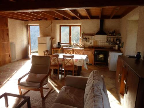 gite le Clot – Photos 5