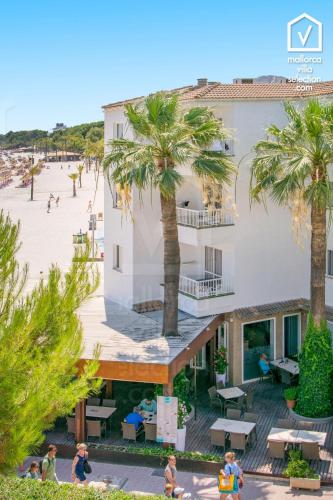 E256 Citadini 39 by Mallorca Villa Selection