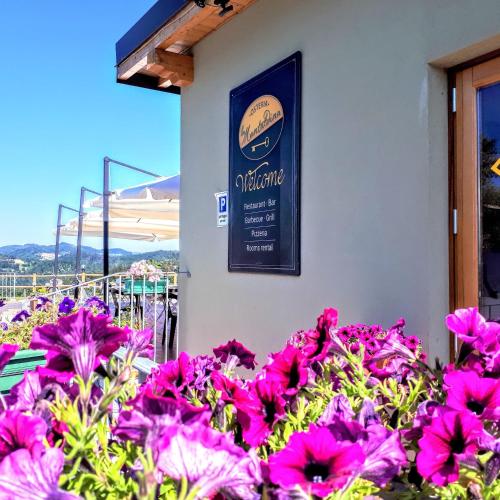 Gallery image of B&B with pool La Montaldina Piemonte in Spigno Monferrato