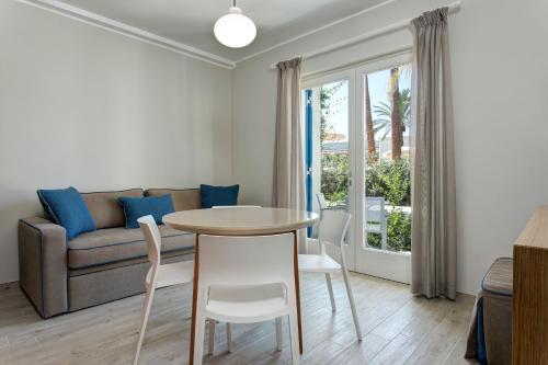 Comfort Double or Twin Room