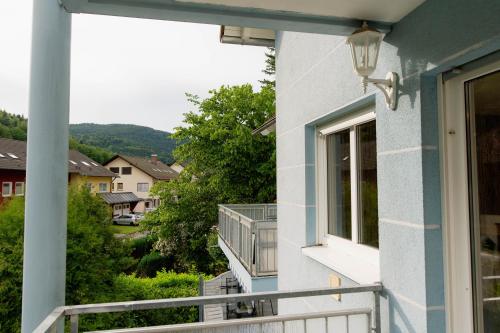 Γενική θέα στο βουνό ή θέα στο βουνό από  αυτό το διαμέρισμα