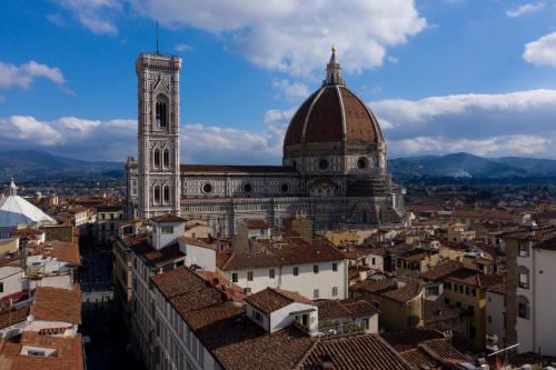 Brunelleschi Hotel photo 18