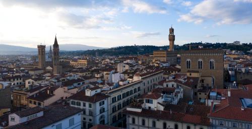 Brunelleschi Hotel photo 17