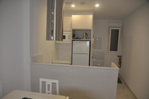 APARTAMENTO ICEBERG TARIFA