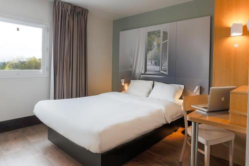Gallery image of B&B HOTEL Valenciennes in Marly
