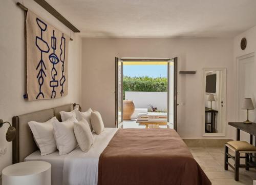 Parilio, a Member of Design Hotels, Naousa (updated prices 2024)