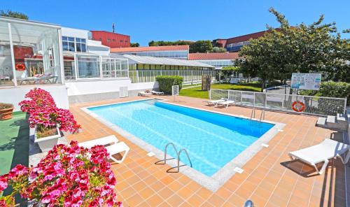 Hotel Spa Congreso, Teo – Precios actualizados 2023