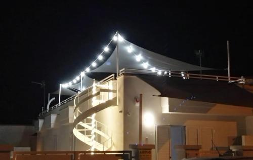 Fotografie z fotogalerie ubytování I Quattro Elementi v destinaci Marina di Mancaversa