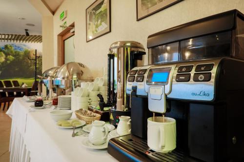 Fotografie z fotogalerie ubytování Zielony Ogród v destinaci Zabrze