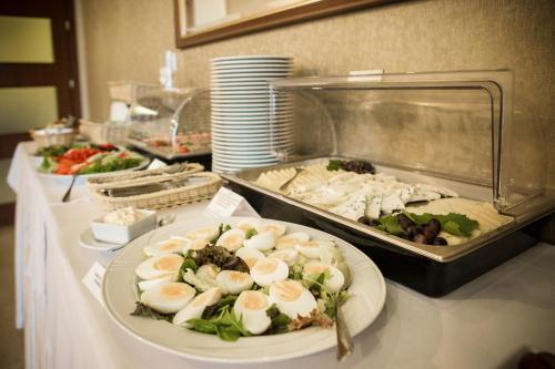 Fotografie z fotogalerie ubytování Zielony Ogród v destinaci Zabrze